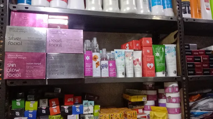 A1 BEAUTY COSMETICS